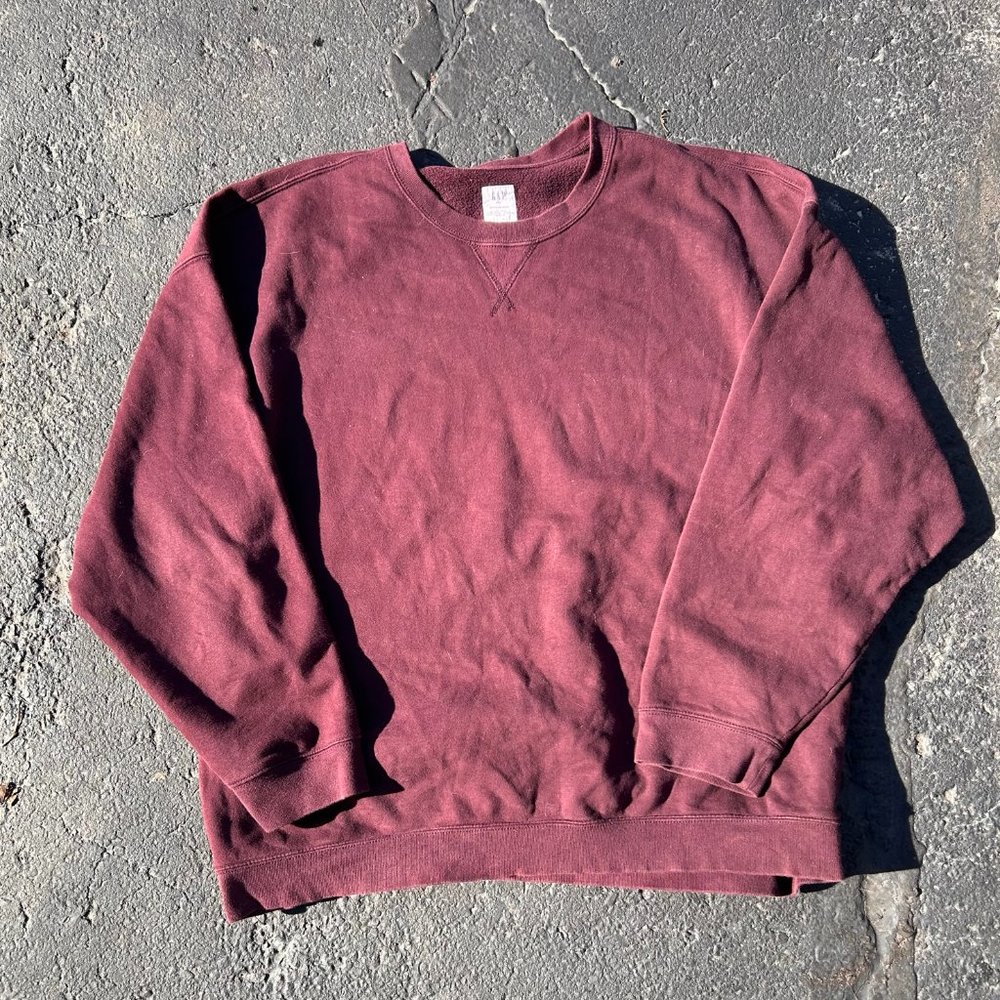 Gap Crewneck